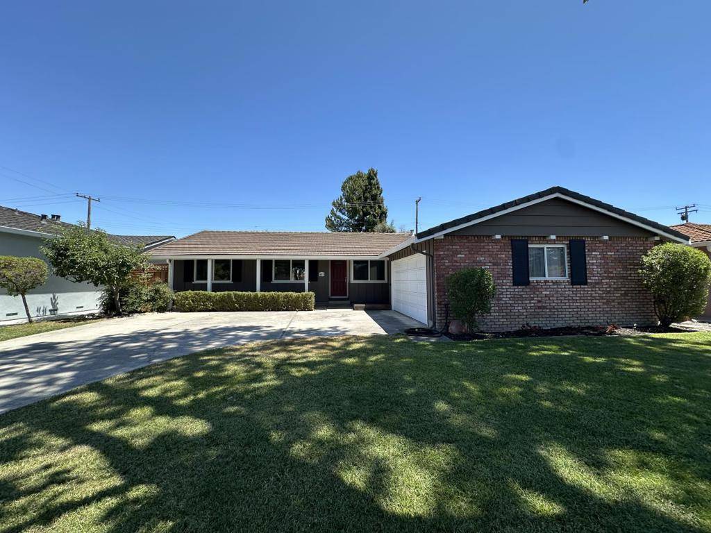 467 Luther DR, Santa Clara, CA 95051
