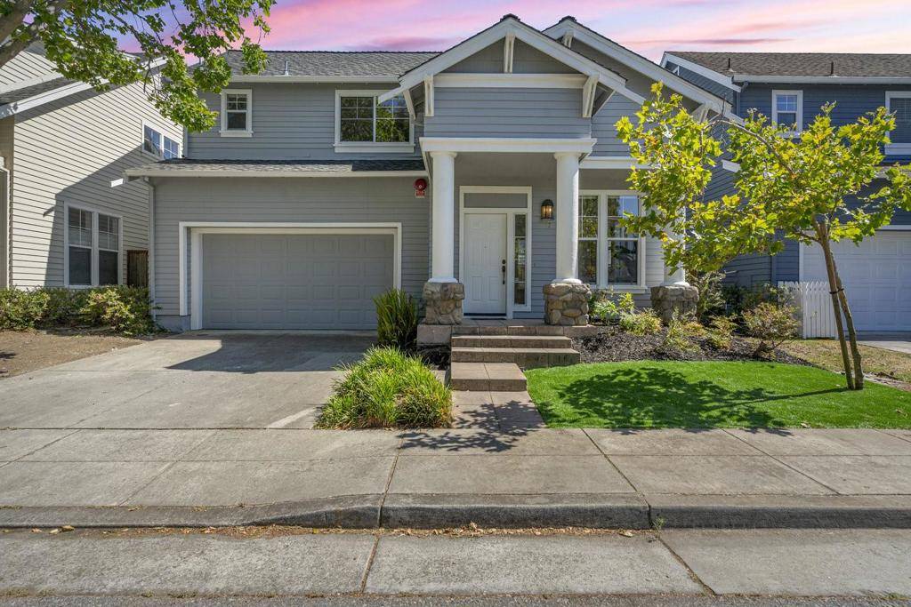 87 Chester CIR, Los Altos, CA 94022