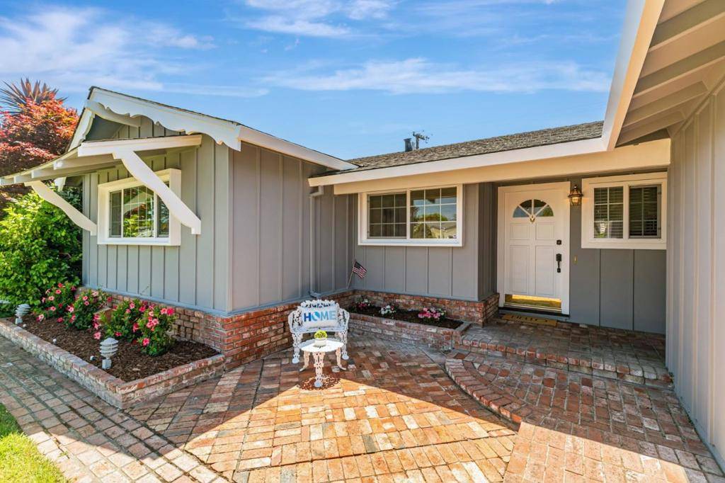 San Jose, CA 95125,1650 Nord LN