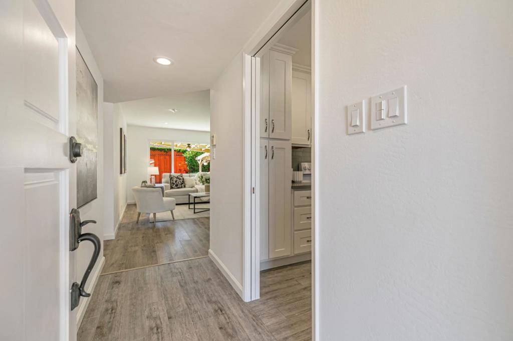 San Jose, CA 95125,1650 Nord LN