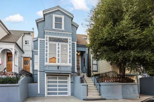 San Francisco, CA 94110,1338 York ST