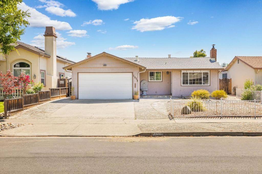 1628 Ardenwood DR, San Jose, CA 95129