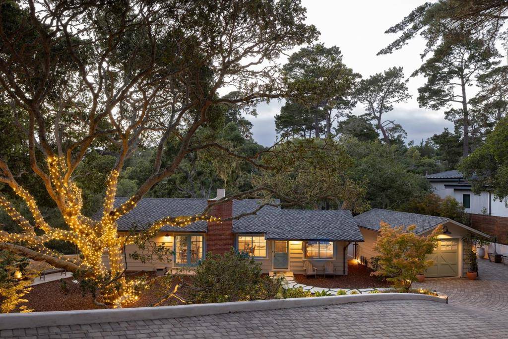 Carmel, CA 93923,25524 Hatton RD