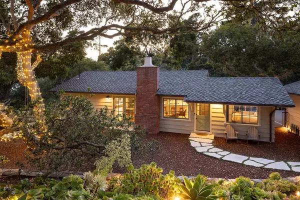 Carmel, CA 93923,25524 Hatton RD