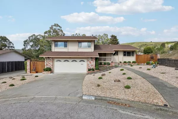 Pacifica, CA 94044,908 Park Pacifica AVE