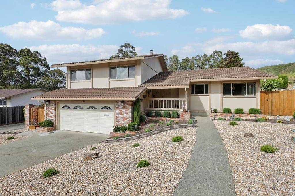 Pacifica, CA 94044,908 Park Pacifica AVE