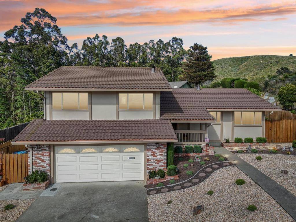 908 Park Pacifica AVE, Pacifica, CA 94044