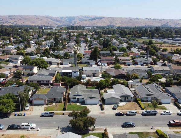 Fremont, CA 94538,39356 Wilford ST