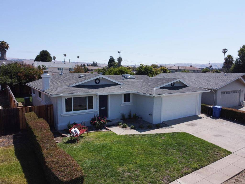 39356 Wilford ST, Fremont, CA 94538