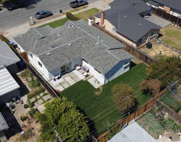 Fremont, CA 94538,39356 Wilford ST