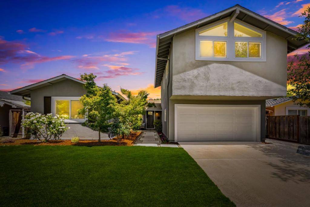 4931 Alex DR, San Jose, CA 95130