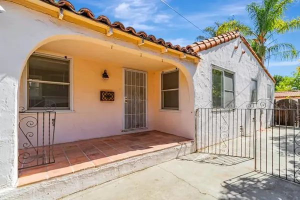 San Jose, CA 95126,540 Page ST