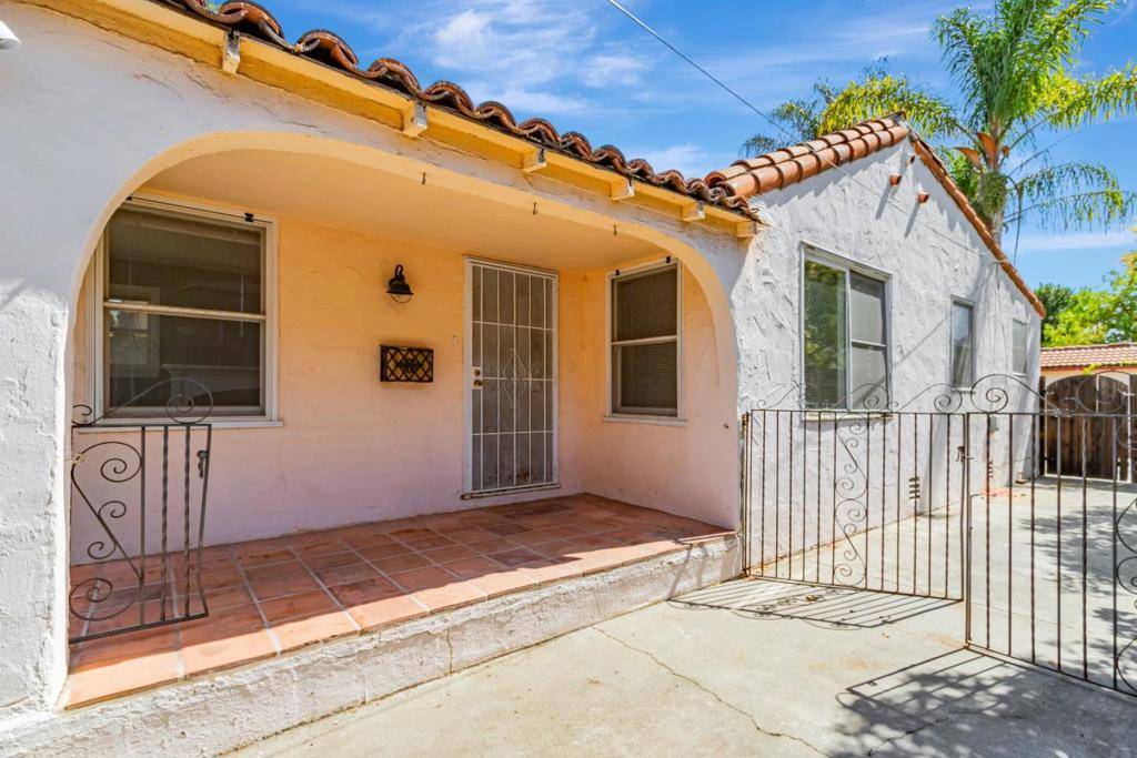 San Jose, CA 95126,540 Page ST