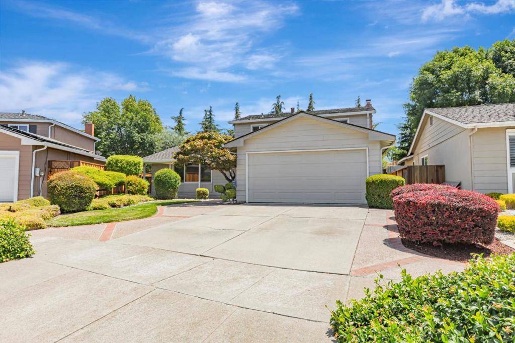 San Jose, CA 95136,4537 Faraone CT