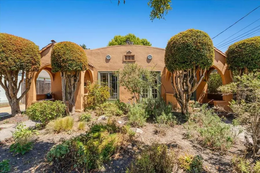 806 Seabright AVE, Santa Cruz, CA 95062