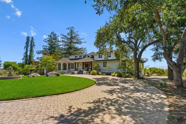 Woodside, CA 94062,1142 Moore RD