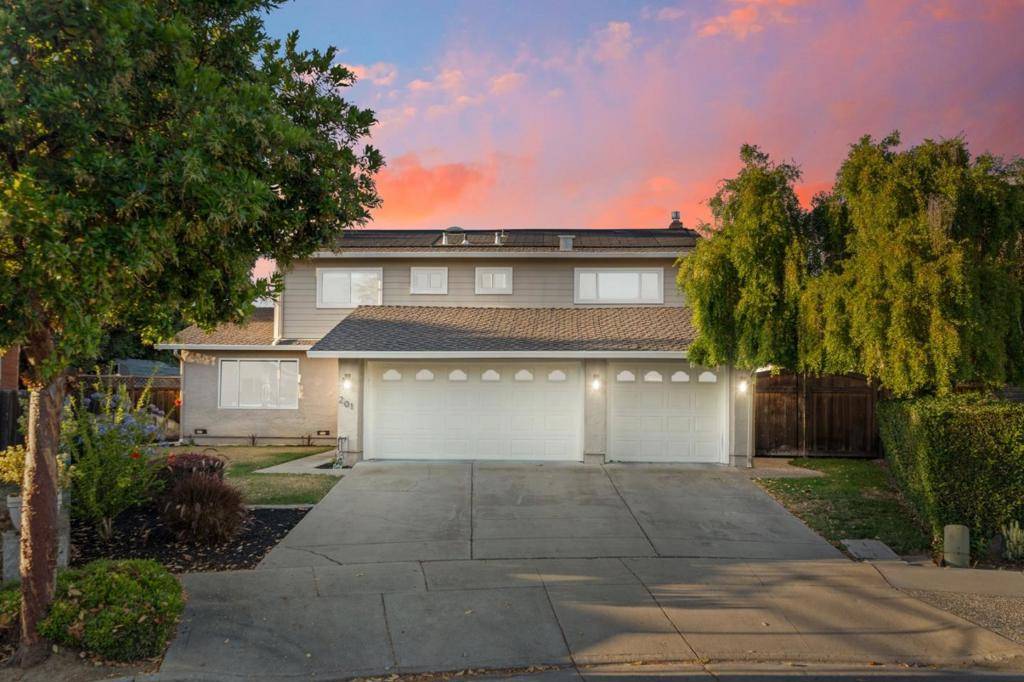 201 Bahia CT, San Jose, CA 95119