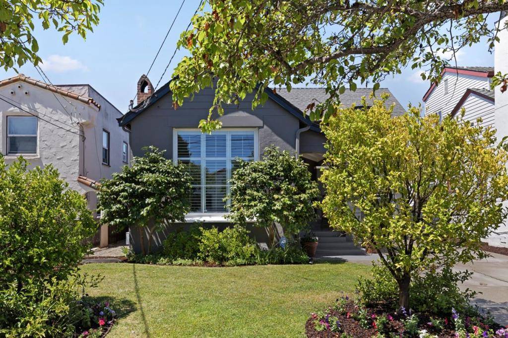San Mateo, CA 94402,918 S Humboldt ST