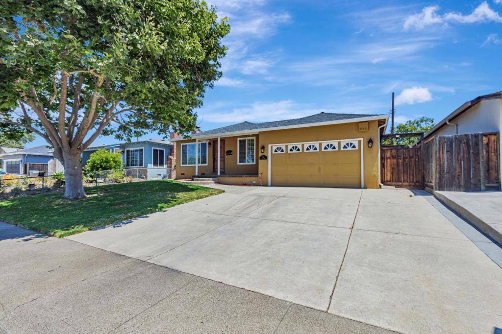 San Jose, CA 95127,914 Bard ST