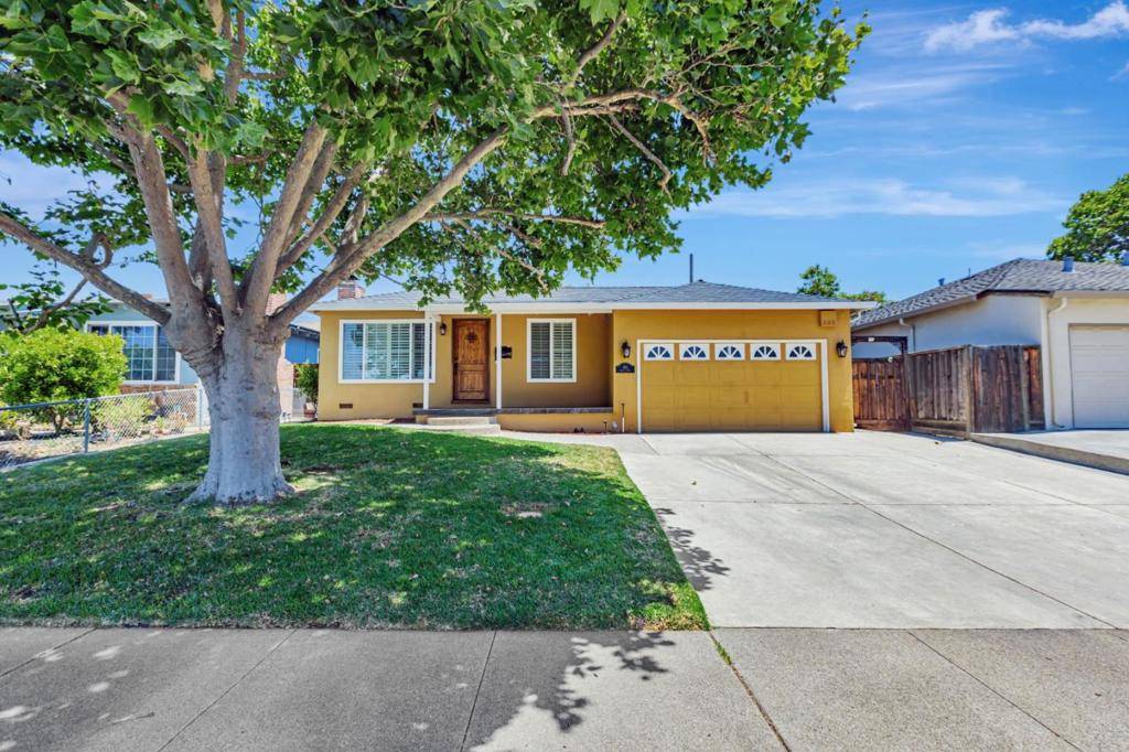 914 Bard ST, San Jose, CA 95127