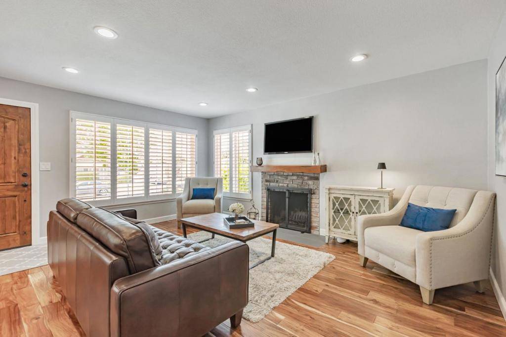 San Jose, CA 95127,914 Bard ST