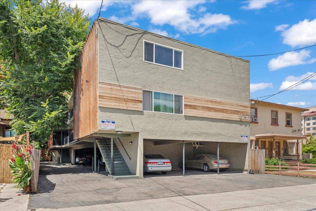 457 S 10th ST, San Jose, CA 95112