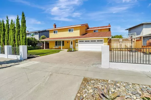 San Jose, CA 95124,3418 Meridian AVE