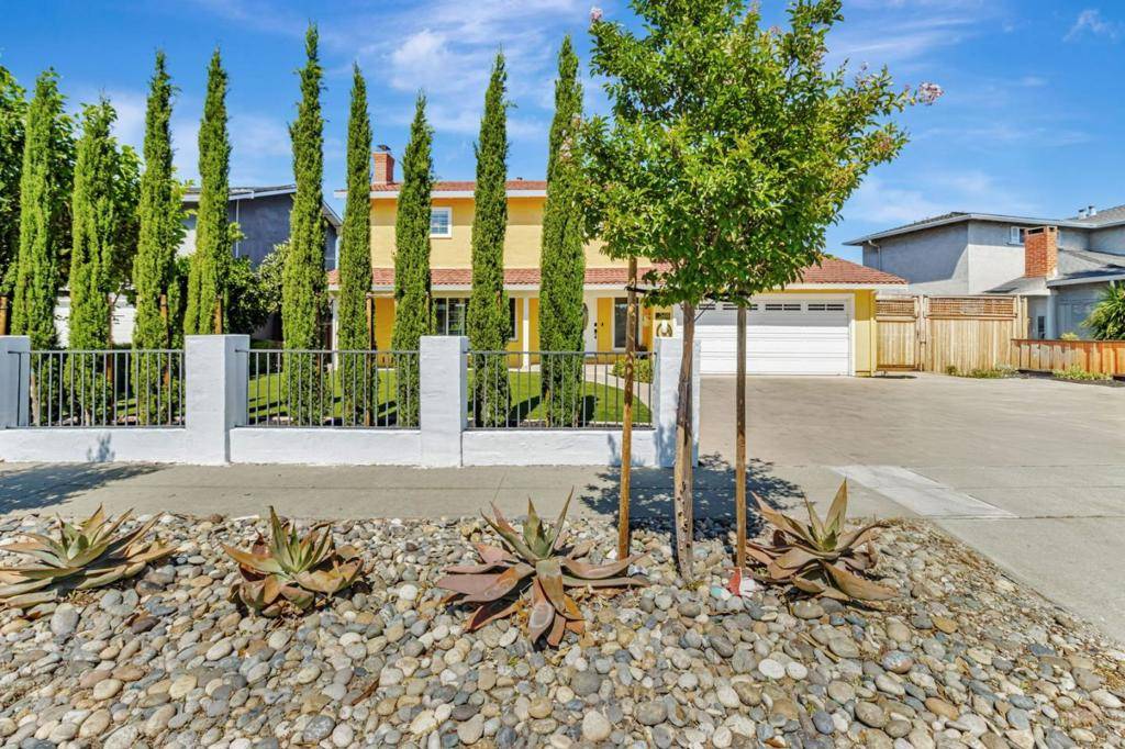 San Jose, CA 95124,3418 Meridian AVE