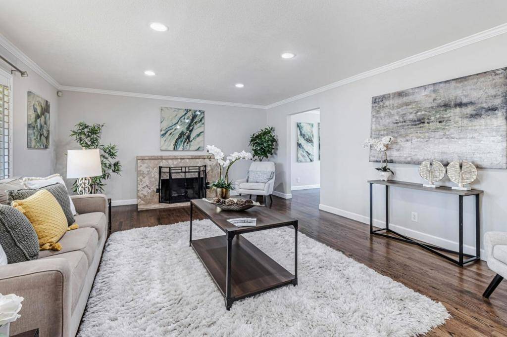 San Jose, CA 95124,3418 Meridian AVE