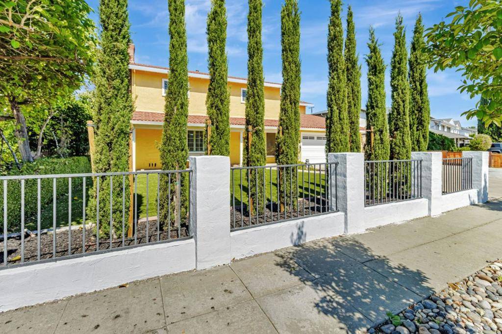 San Jose, CA 95124,3418 Meridian AVE