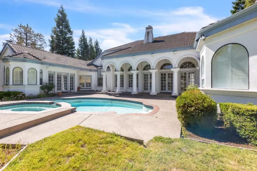 4443 Deer Field WAY, Danville, CA 94506