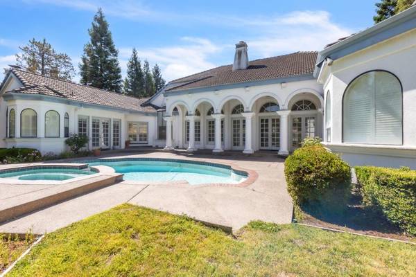4443 Deer Field WAY, Danville, CA 94506