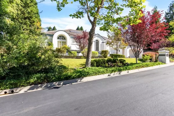 Danville, CA 94506,4443 Deer Field WAY
