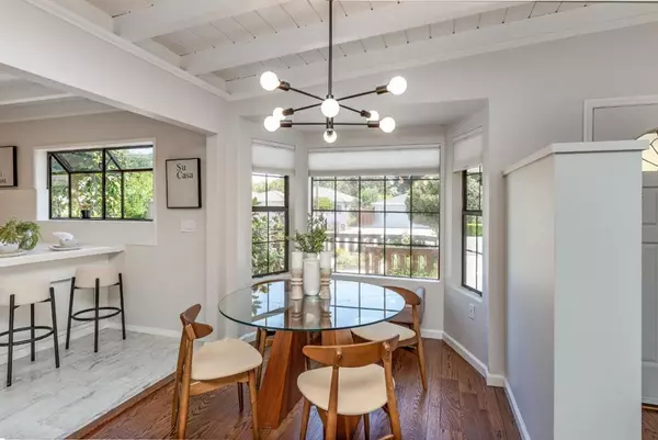 Mountain View, CA 94041,151 Dalma DR