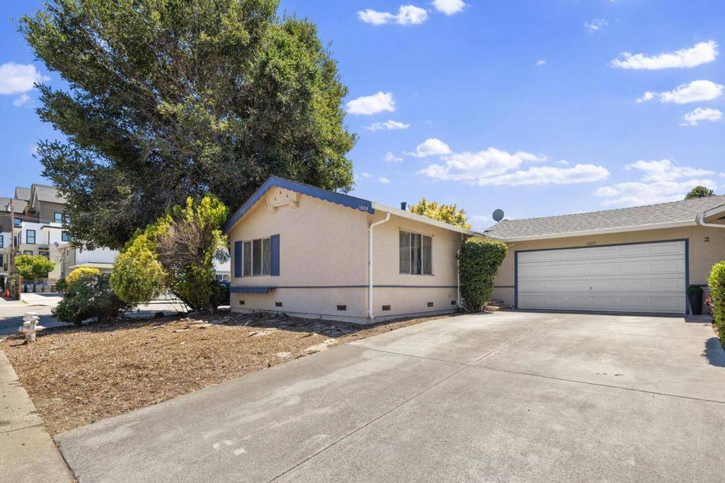Mountain View, CA 94041,1809 Higdon AVE