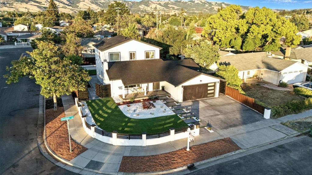 San Jose, CA 95121,3284 Denton WAY