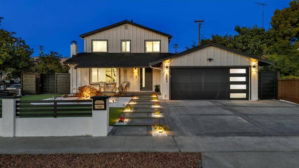 3284 Denton WAY, San Jose, CA 95121