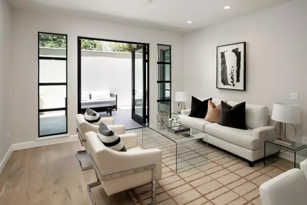 450 First ST #107, Los Altos, CA 94022