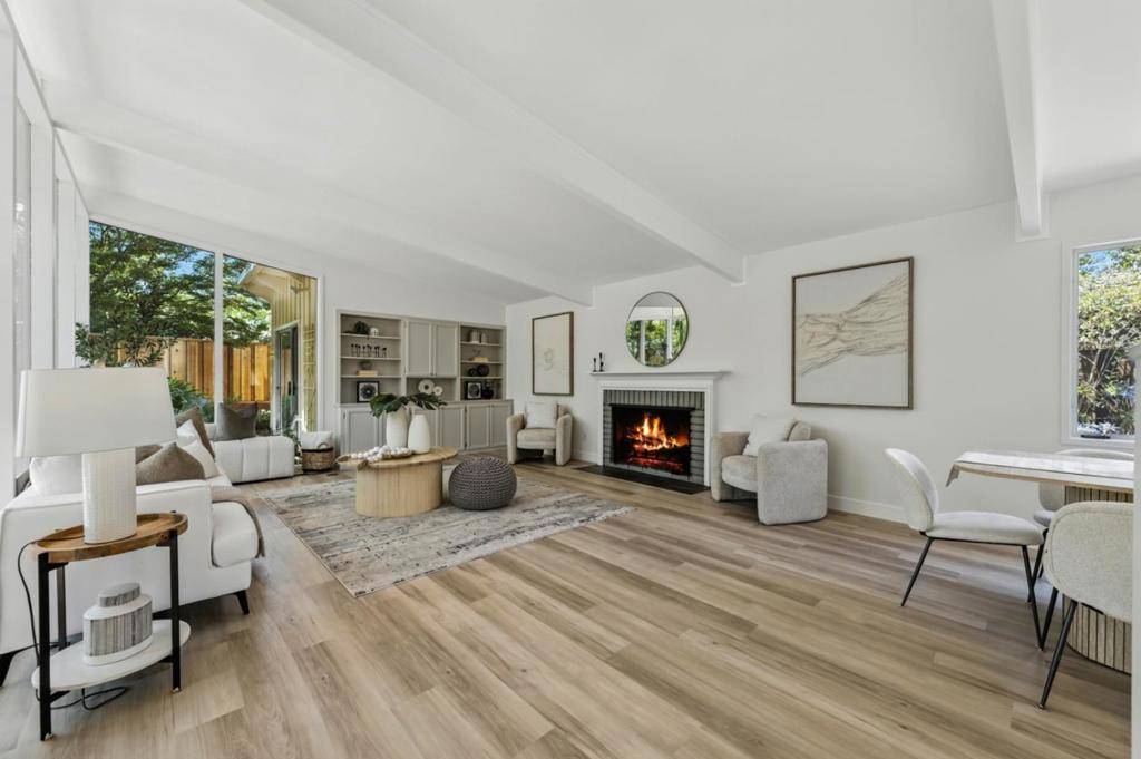 Palo Alto, CA 94306,666 Georgia AVE