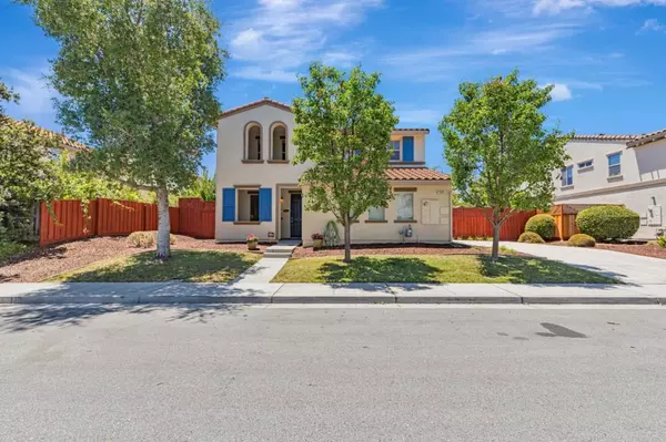 Morgan Hill, CA 95037,17425 Shelton WAY
