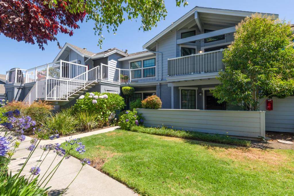 1638 Via Laguna #9, San Mateo, CA 94404
