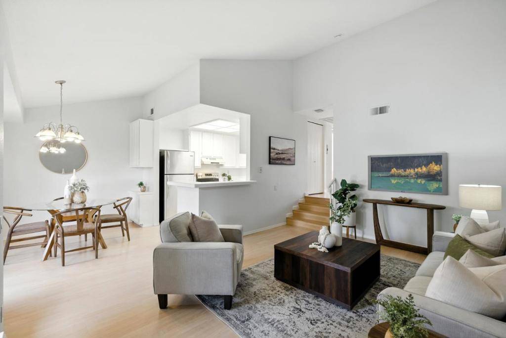 Sunnyvale, CA 94085,461 Costa Mesa TER #G