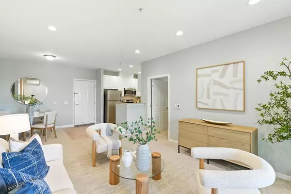 401 S Norfolk ST #315, San Mateo, CA 94401