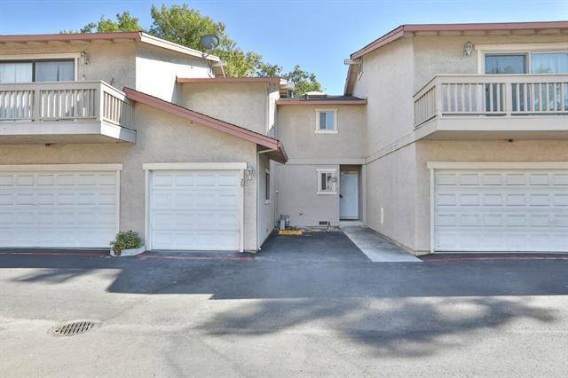 130 Baroni AVE #29, San Jose, CA 95136