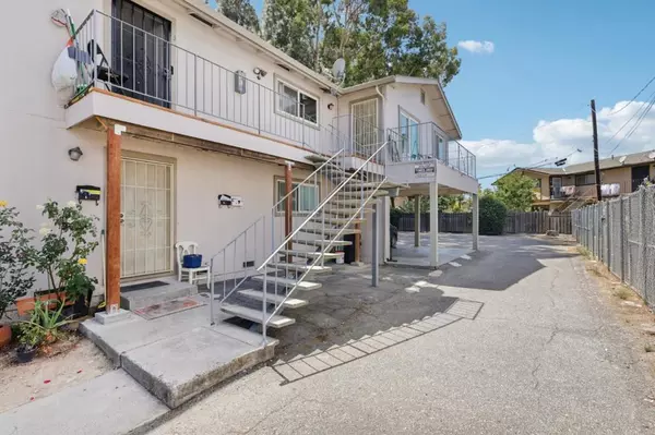 San Jose, CA 95111,476 Branham LN