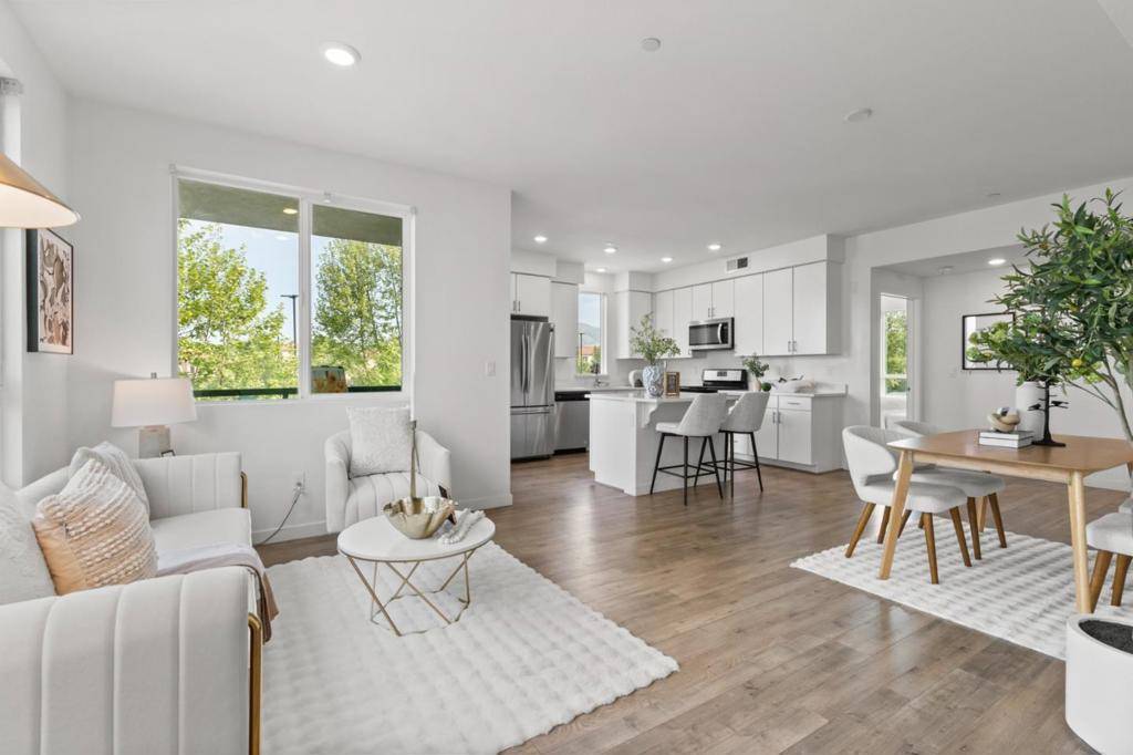 1407 Nightshade RD #21, Milpitas, CA 95035