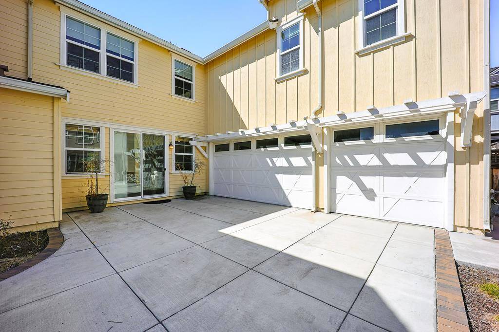 Fremont, CA 94555,33528 Mustang ST