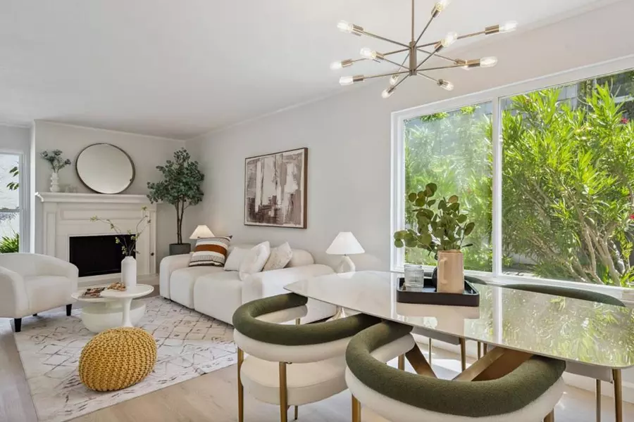 965 Marquette LN, Foster City, CA 94404