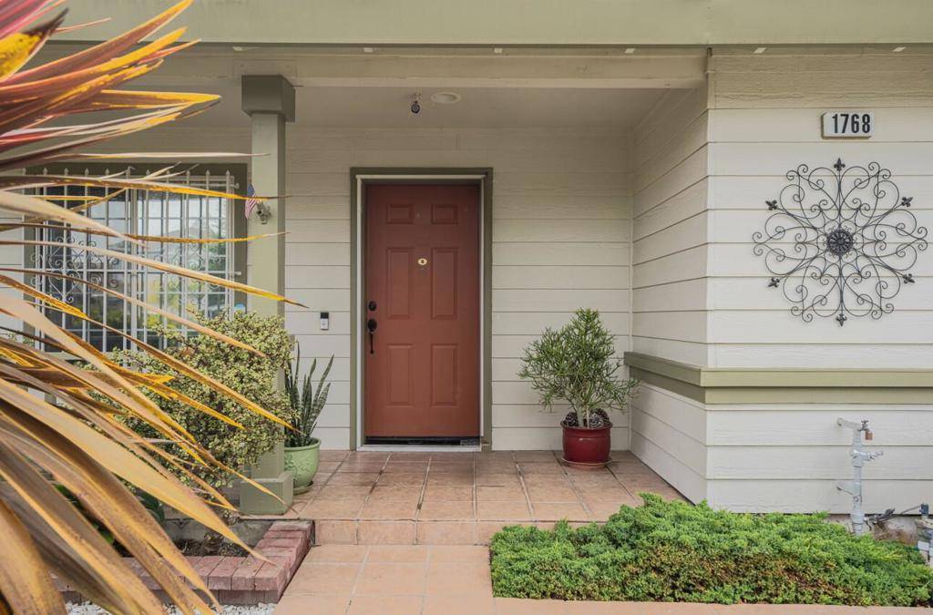 Salinas, CA 93906,1768 Delancey DR