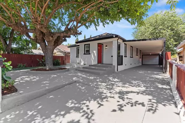 Sacramento, CA 95820,3803 22nd AVE